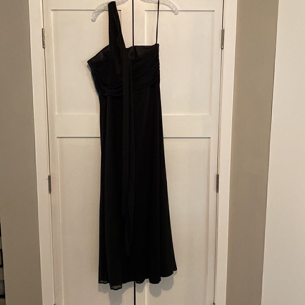 Alex Evening Formal Dress - Picture 5 of 7